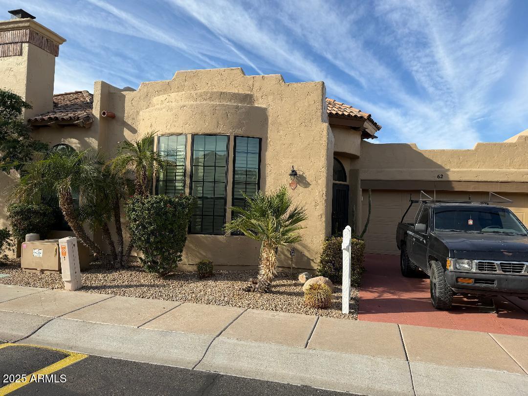 7955 E Chaparrel Rd. #62, Scottsdale, AZ 85250
