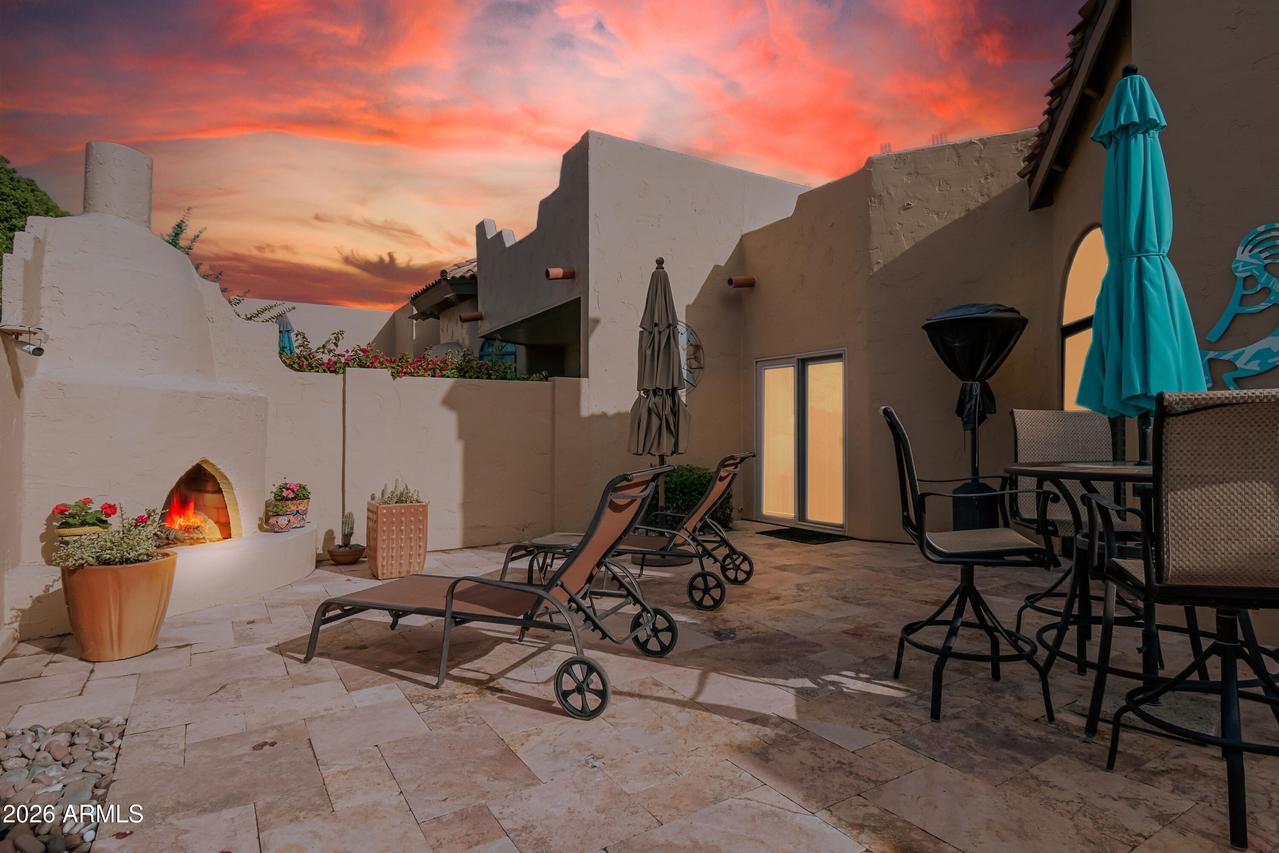 7955 E Chaparral Rd. #62, Scottsdale, AZ 85250