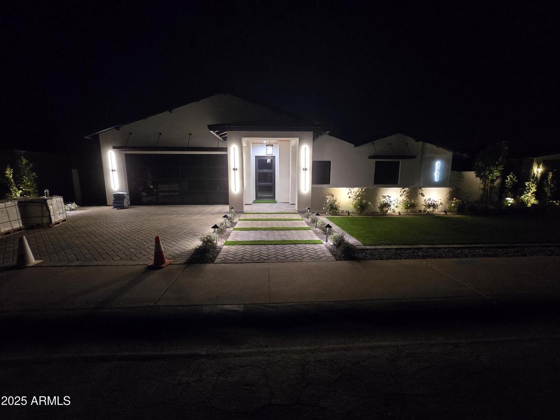 8701 E Vista Dr., Scottsdale, AZ 85250