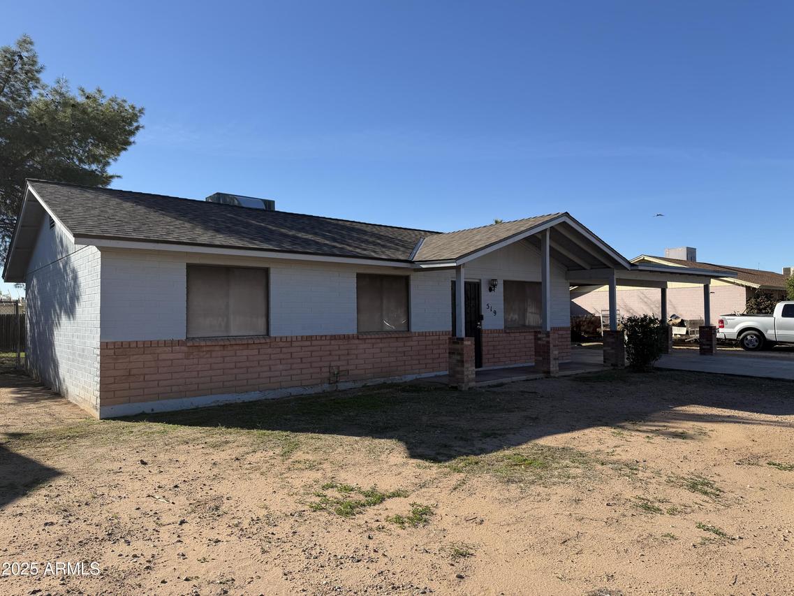 519 E Gabrilla Dr., Casa Grande, AZ 85122