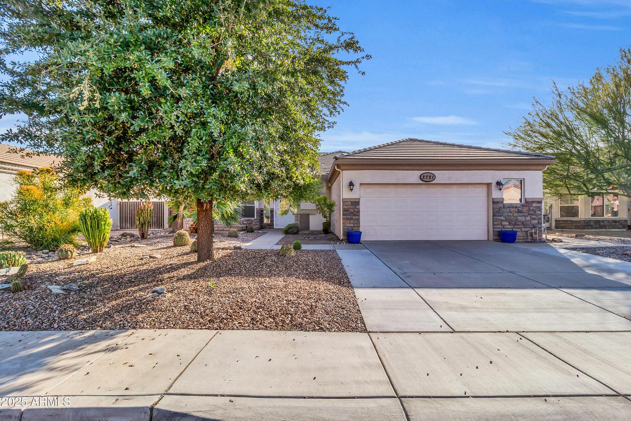 2721 E Folley Pl., Chandler, AZ 85225