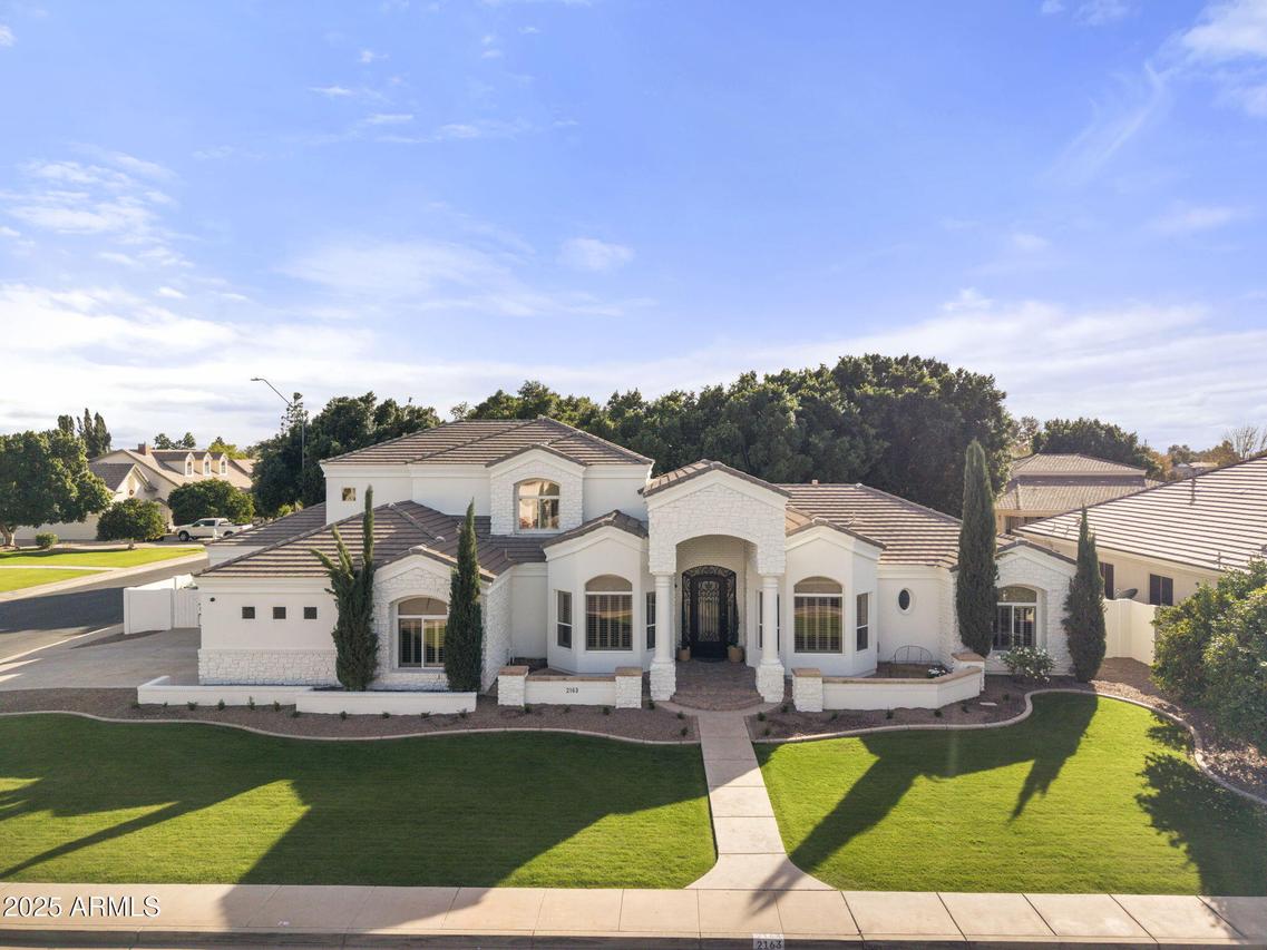 2163 E Mallory St., Mesa, AZ 85213