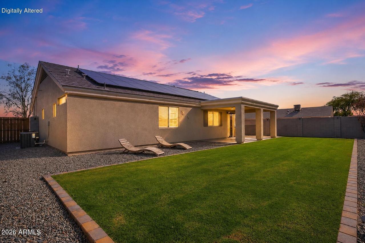 15200 S Redondo Rd., Arizona City, AZ 85123