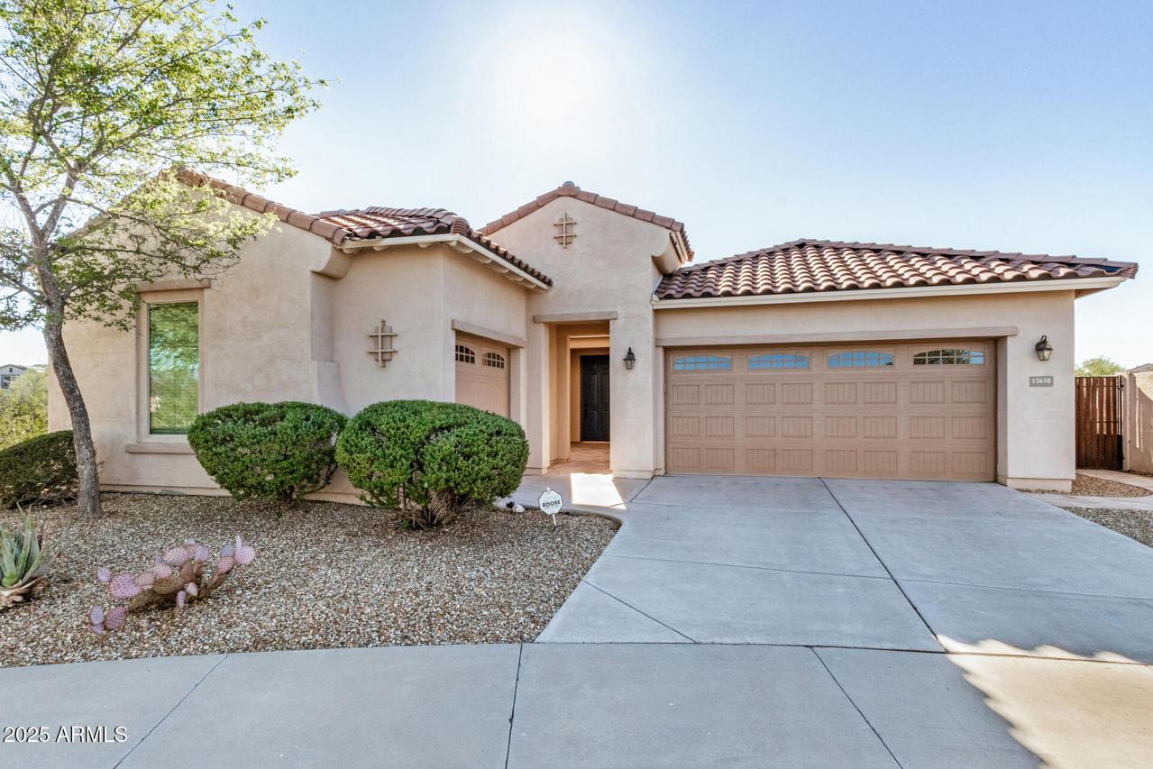 13618 S 177th Ln., Buckeye, AZ 85326