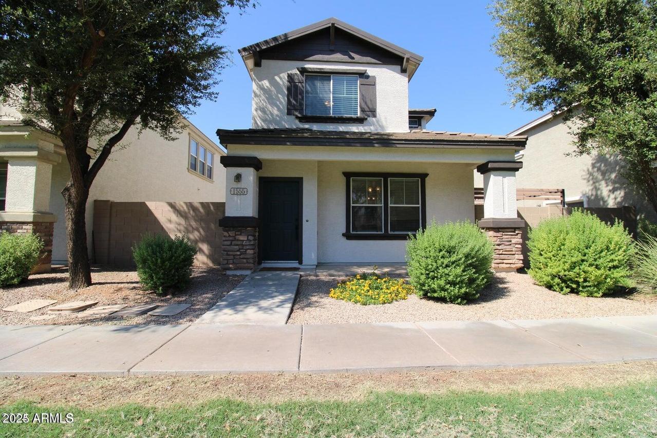1555 S Jacana Ln., Gilbert, AZ 85296
