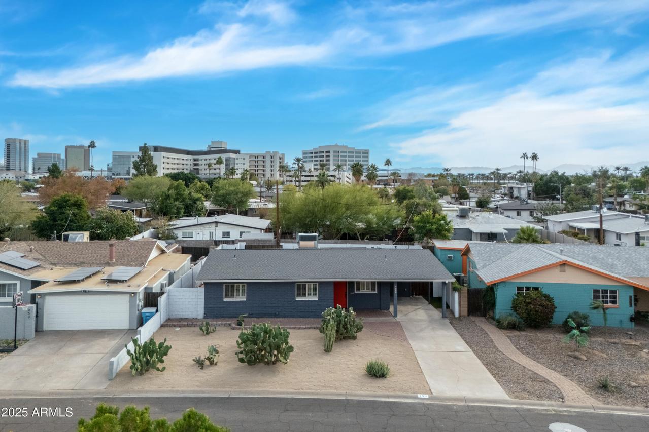 457 W Mulberry Dr., Phoenix, AZ 85013