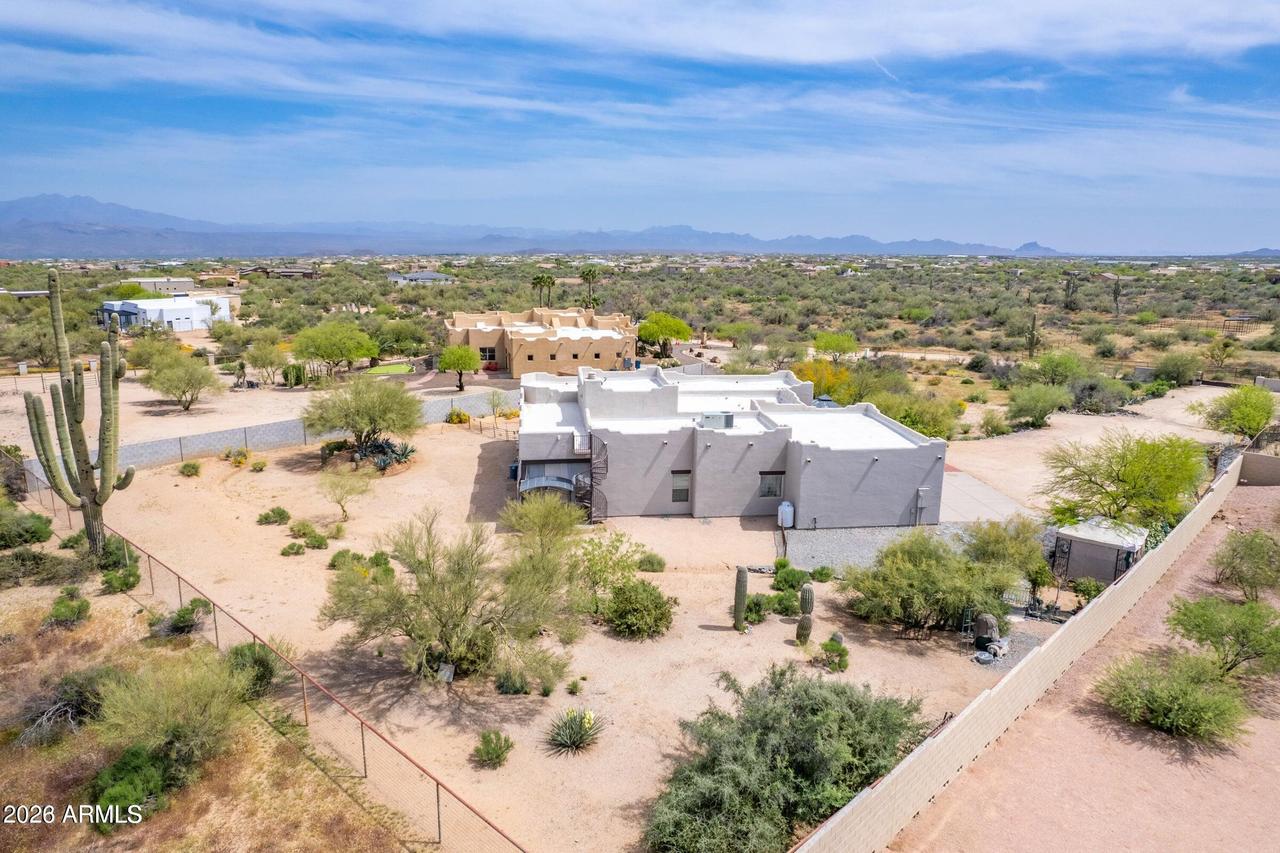 13830 E Windstone Tr., Scottsdale, AZ 85262