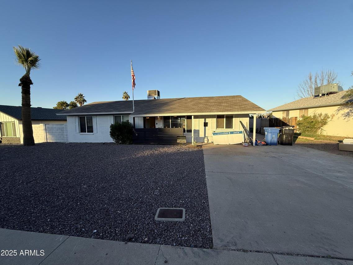 2526 E Vista Dr., Phoenix, AZ 85032