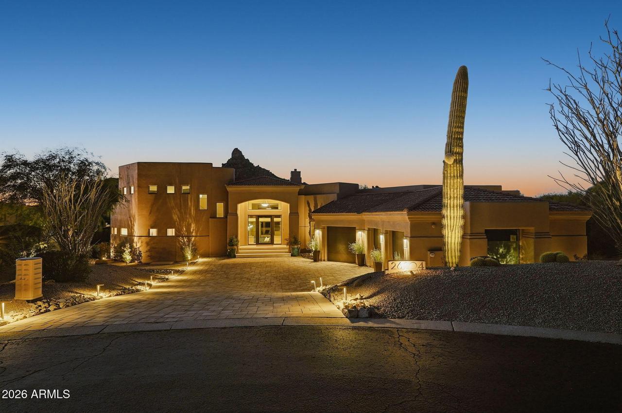26204 N 104th Way, Scottsdale, AZ 85255