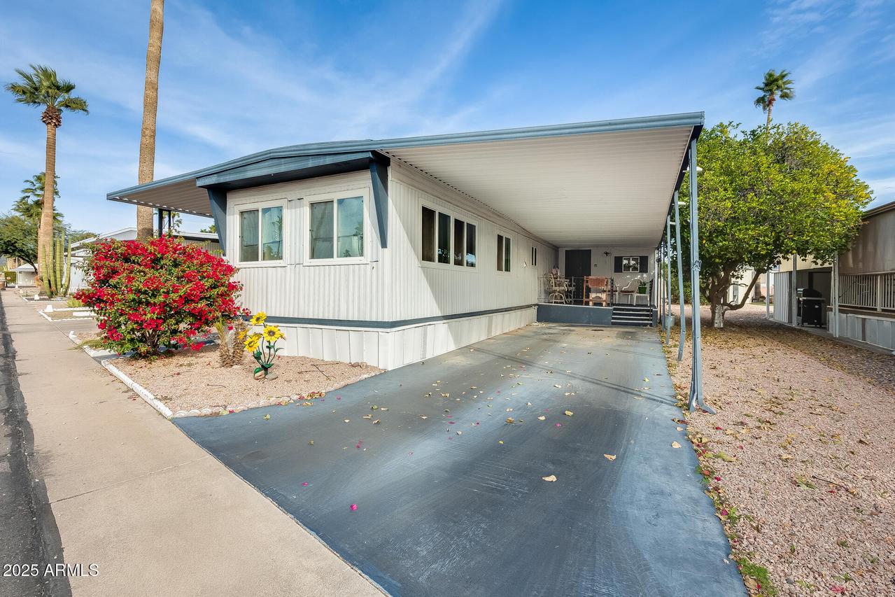 11425 E University Dr. #124, Apache Junction, AZ 85120