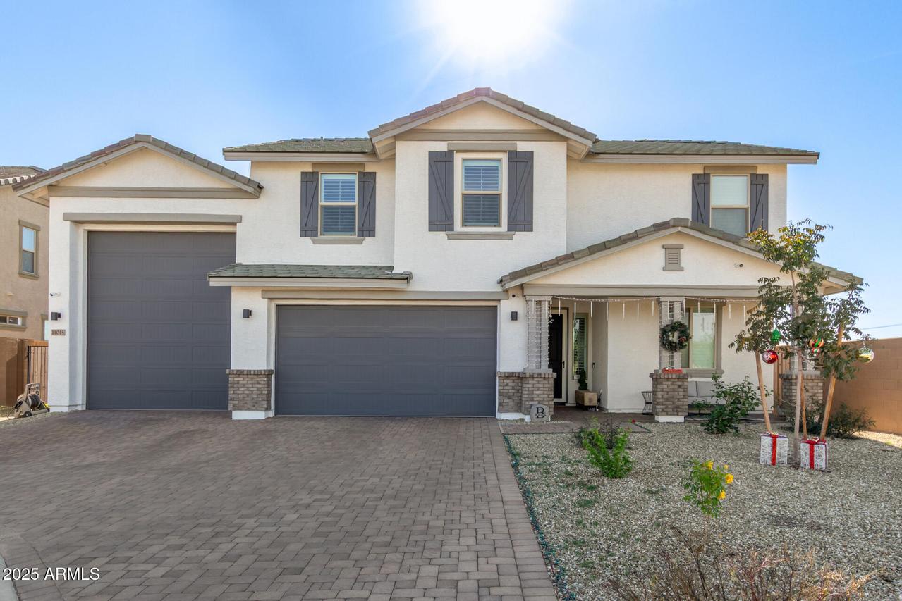 14045 W Mariposa Grande, Surprise, AZ 85387