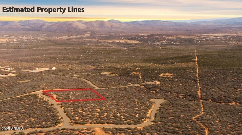 402A E Woodland Way #-, Dewey, AZ 86327