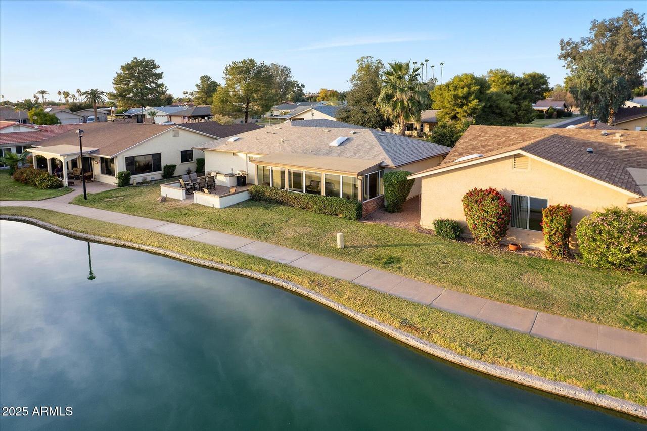 625 Leisure World, Mesa, AZ 85206