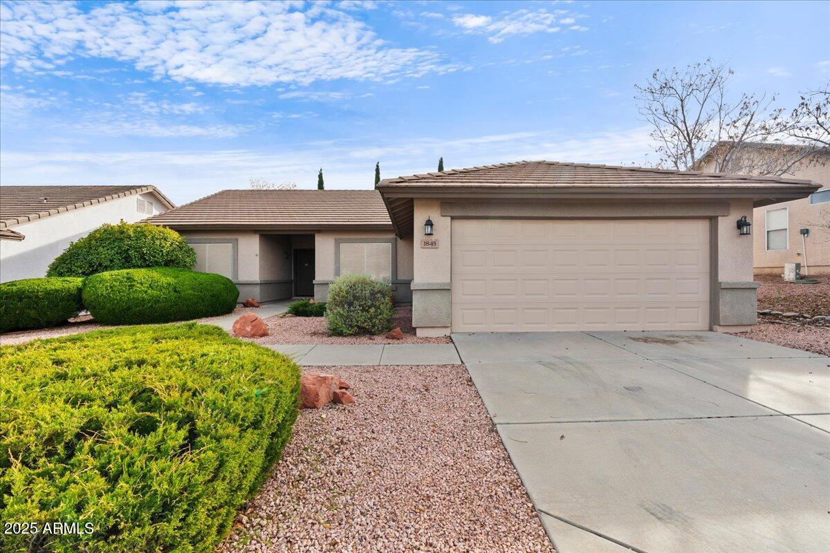 1845 W Bronco Ln., Cottonwood, AZ 86326