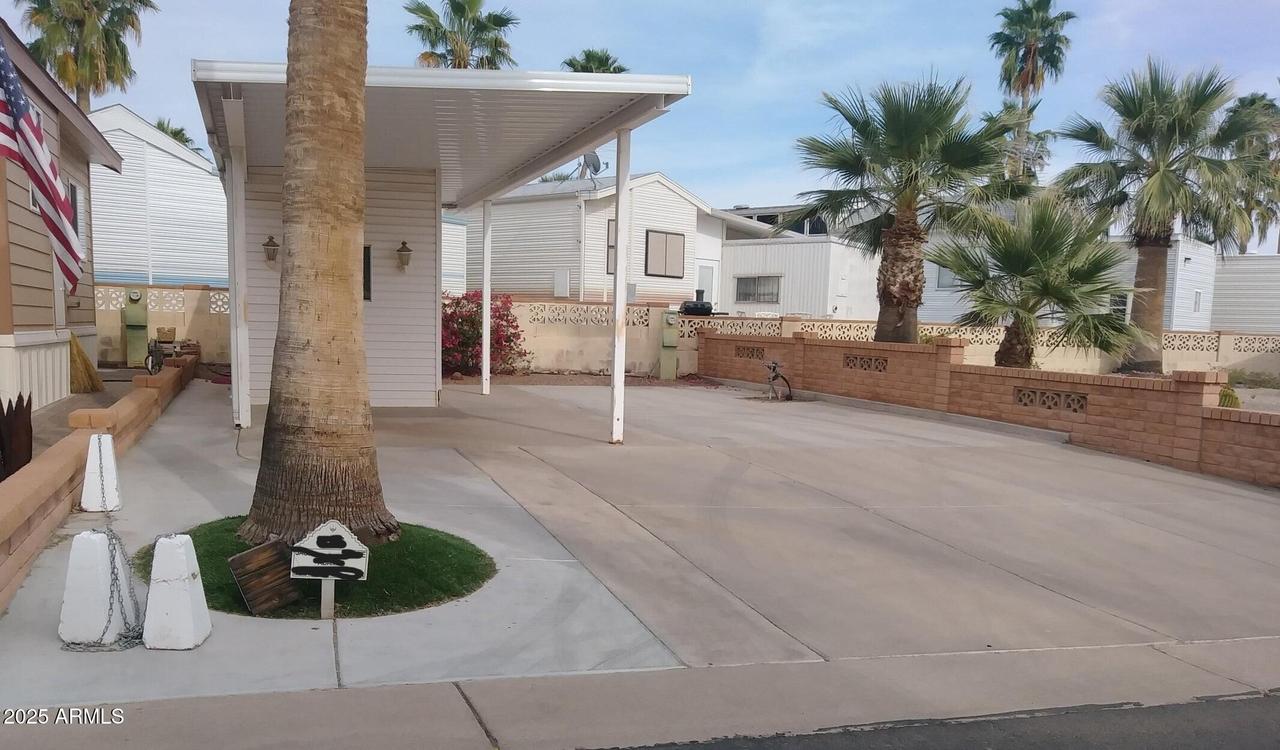 2322 W Pomo Ave. #322, Apache Junction, AZ 85119