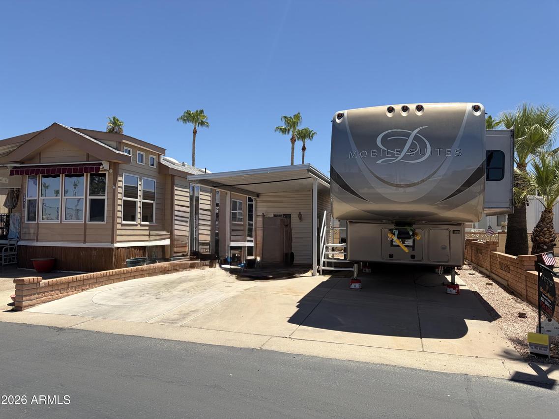 2322 W Pomo Ave. #322, Apache Junction, AZ 85119