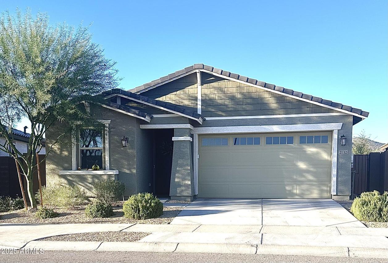 2132 W Sierra Sunset Tr., Phoenix, AZ 85085