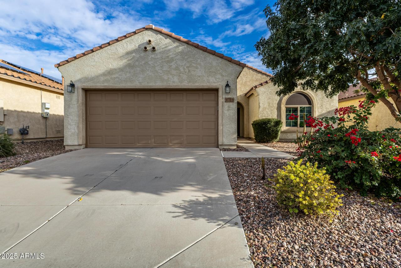 3393 N San Marin Dr., Florence, AZ 85132