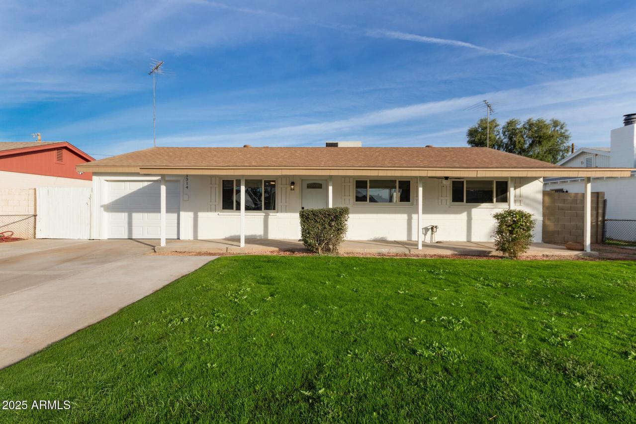 3314 W Corrine Dr., Phoenix, AZ 85029