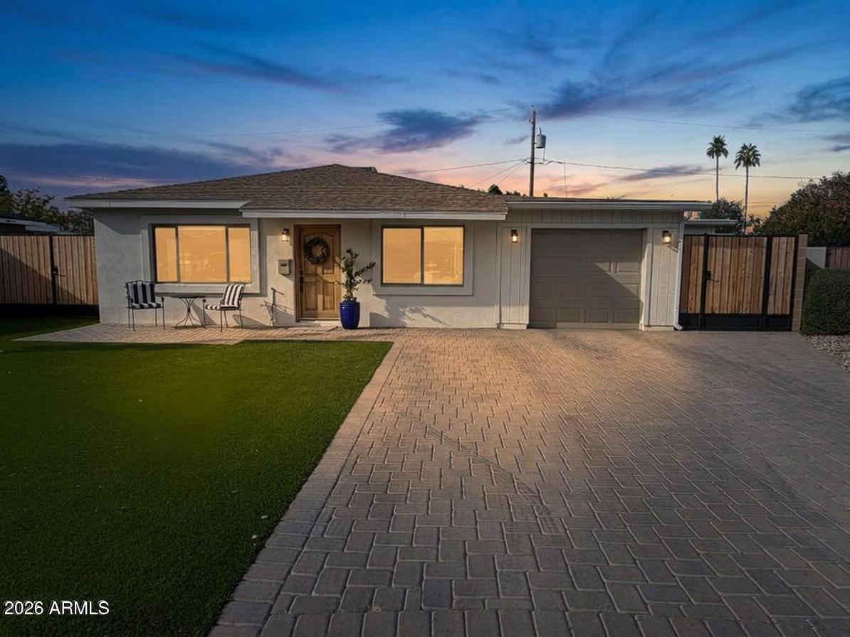 4228 N 44th Pl., Phoenix, AZ 85018