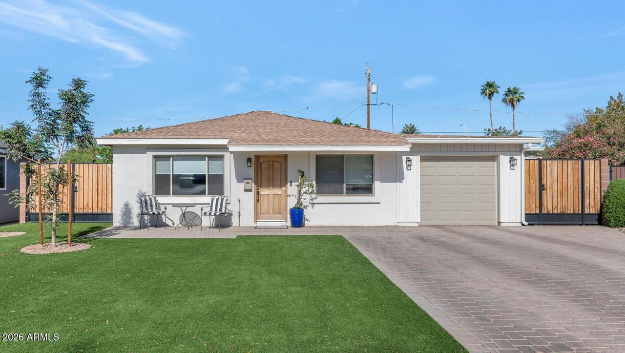 4228 N 44th Pl., Phoenix, AZ 85018
