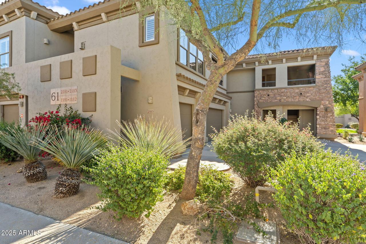 19700 N 76th St. #2183, Scottsdale, AZ 85255