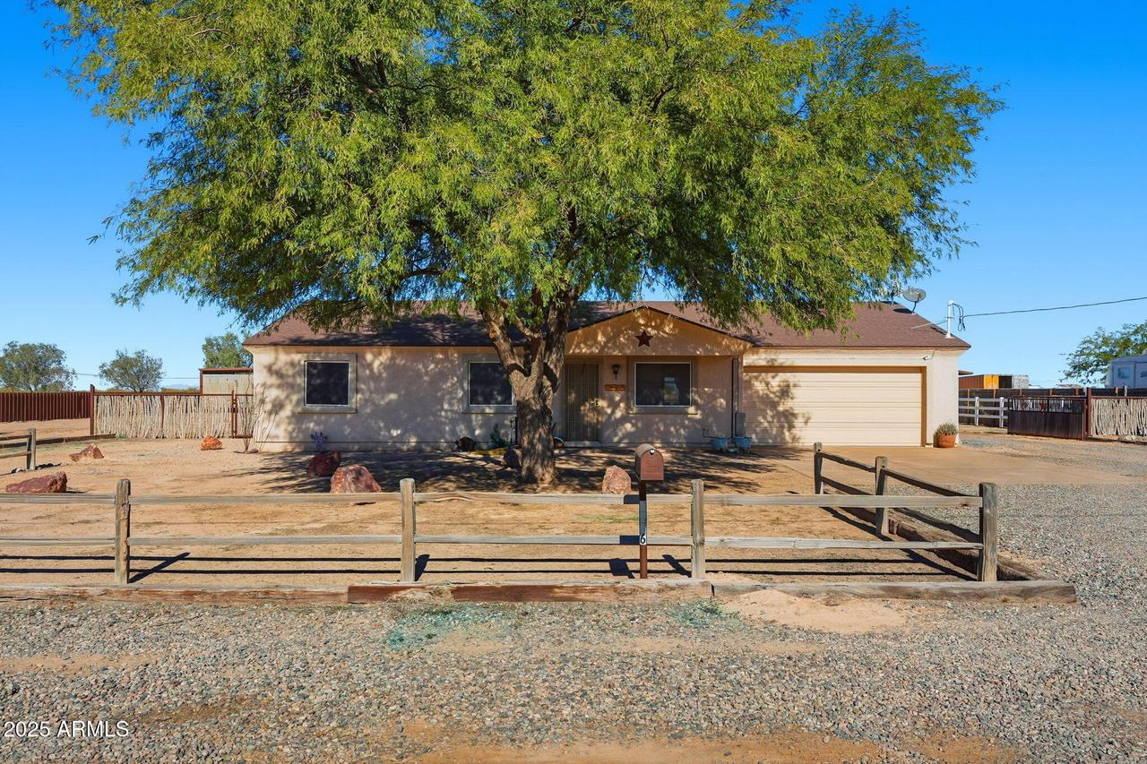 3356 E Gurr Ln., Coolidge, AZ 85128