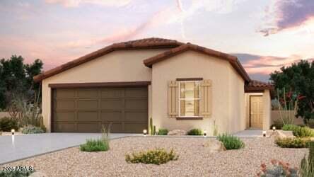 1395 W Bartolo Dr., Coolidge, AZ 85128