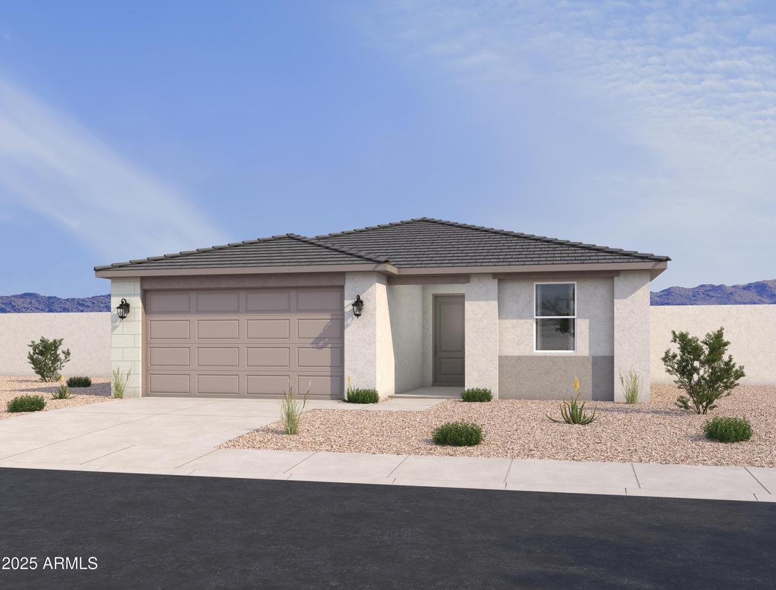 27064 N 162nd Dr., Surprise, AZ 85387