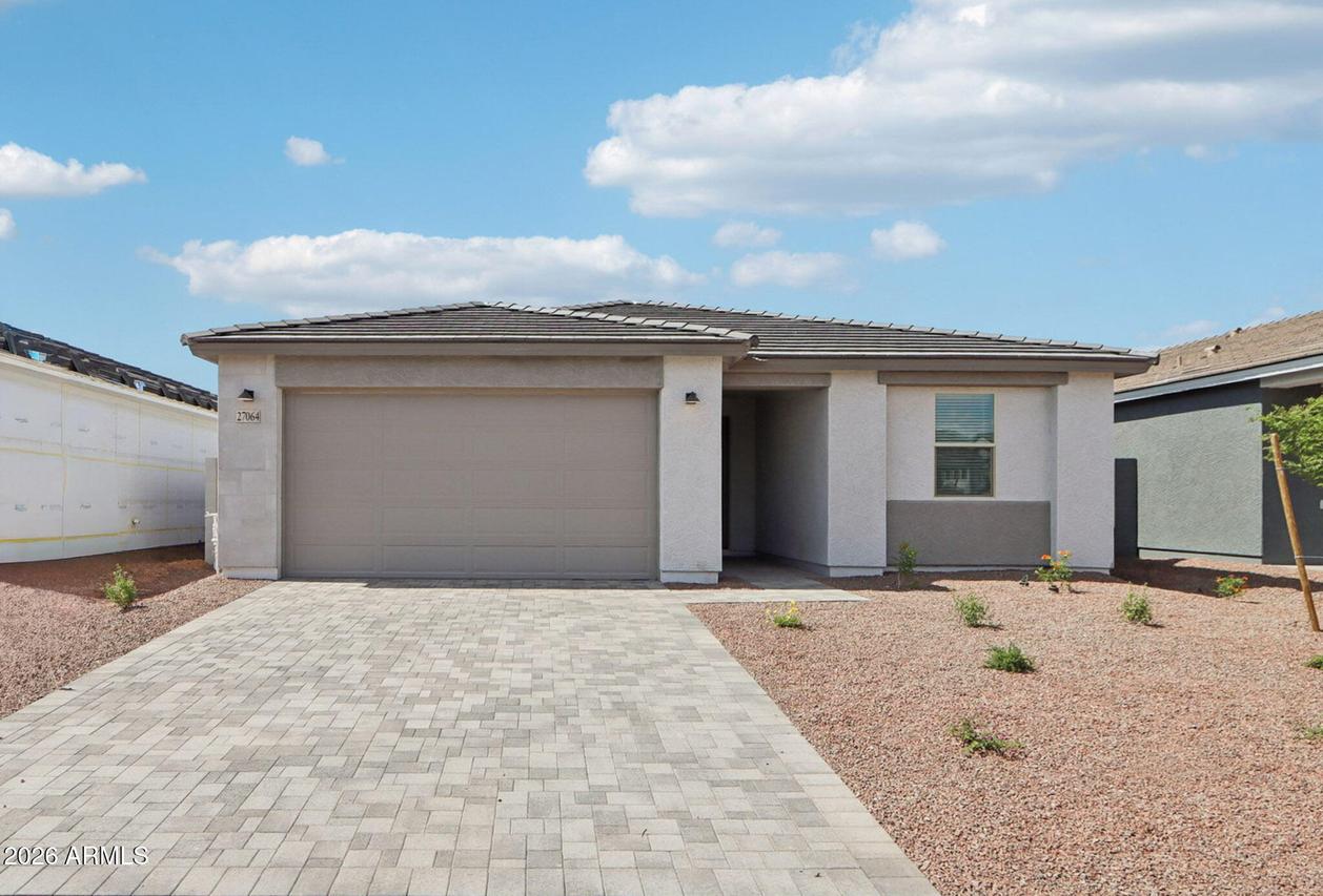 27064 N 162nd Dr., Surprise, AZ 85387