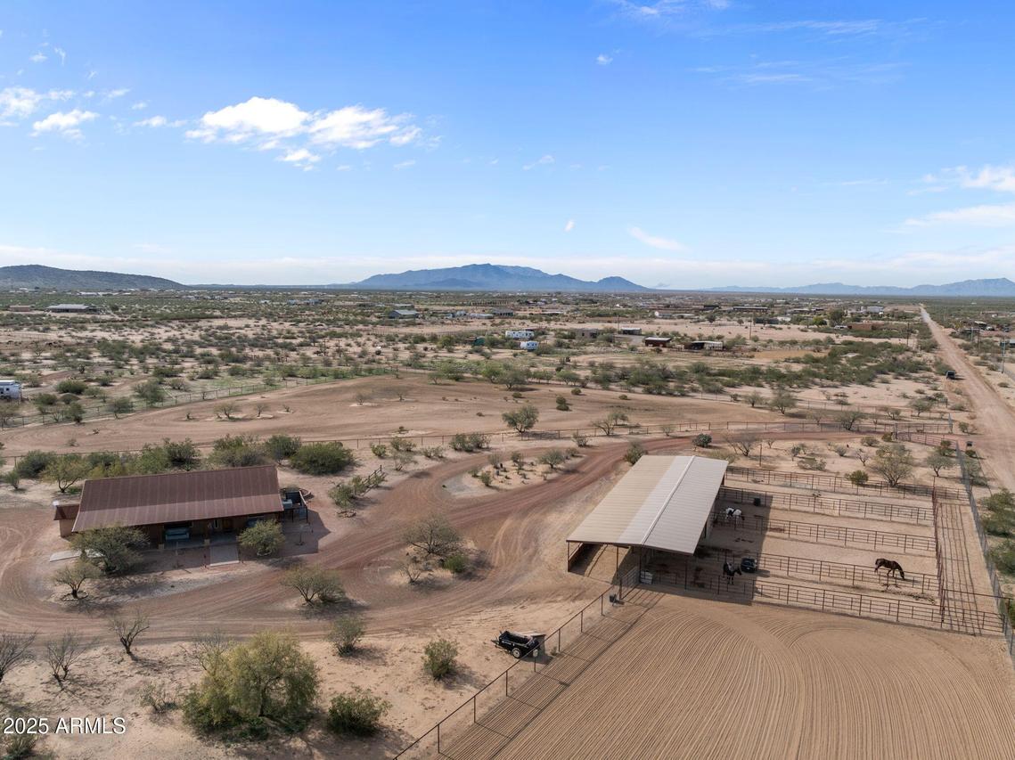 45243 W J-1 Ranch Rd., Wickenburg, AZ 85390