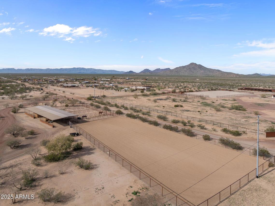 45243 W J-1 Ranch Rd., Wickenburg, AZ 85390