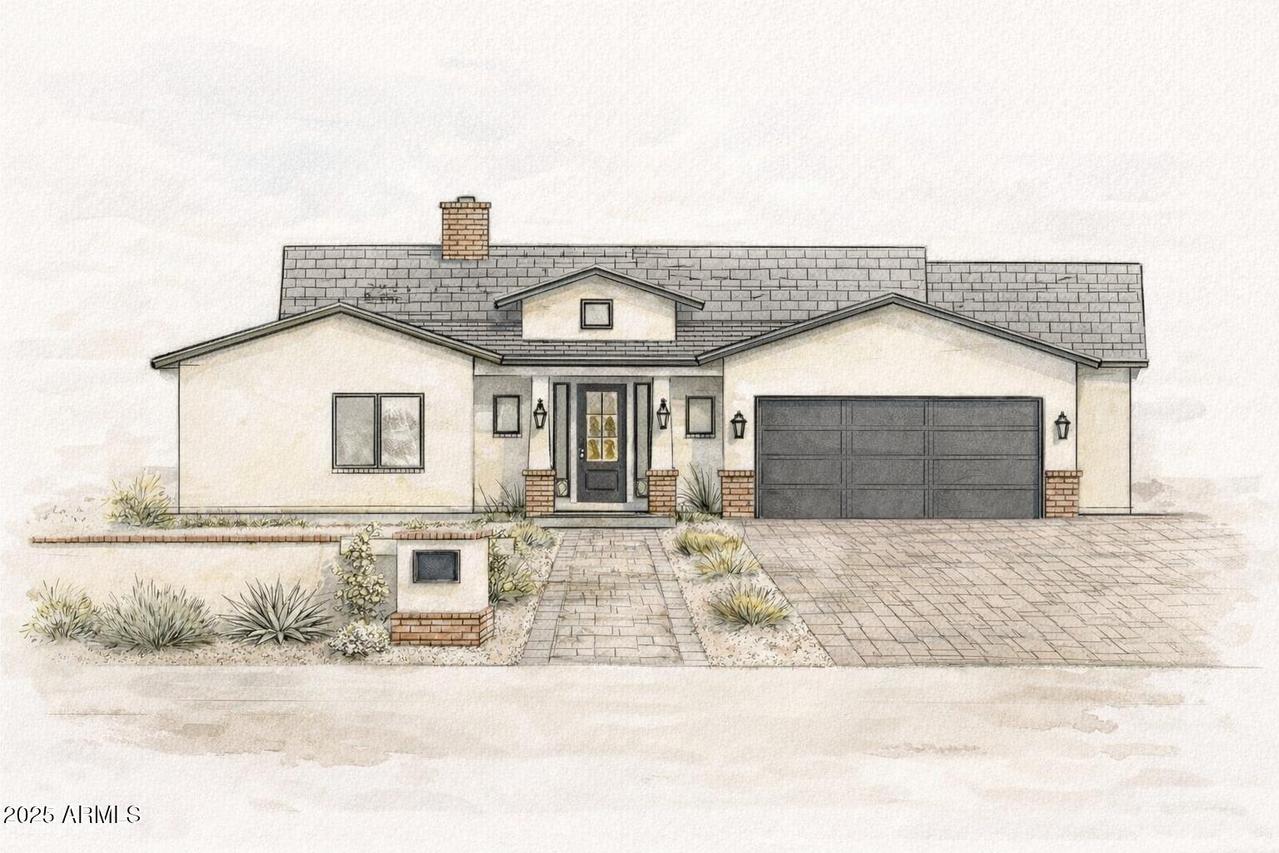 3033 N 47th St., Phoenix, AZ 85018