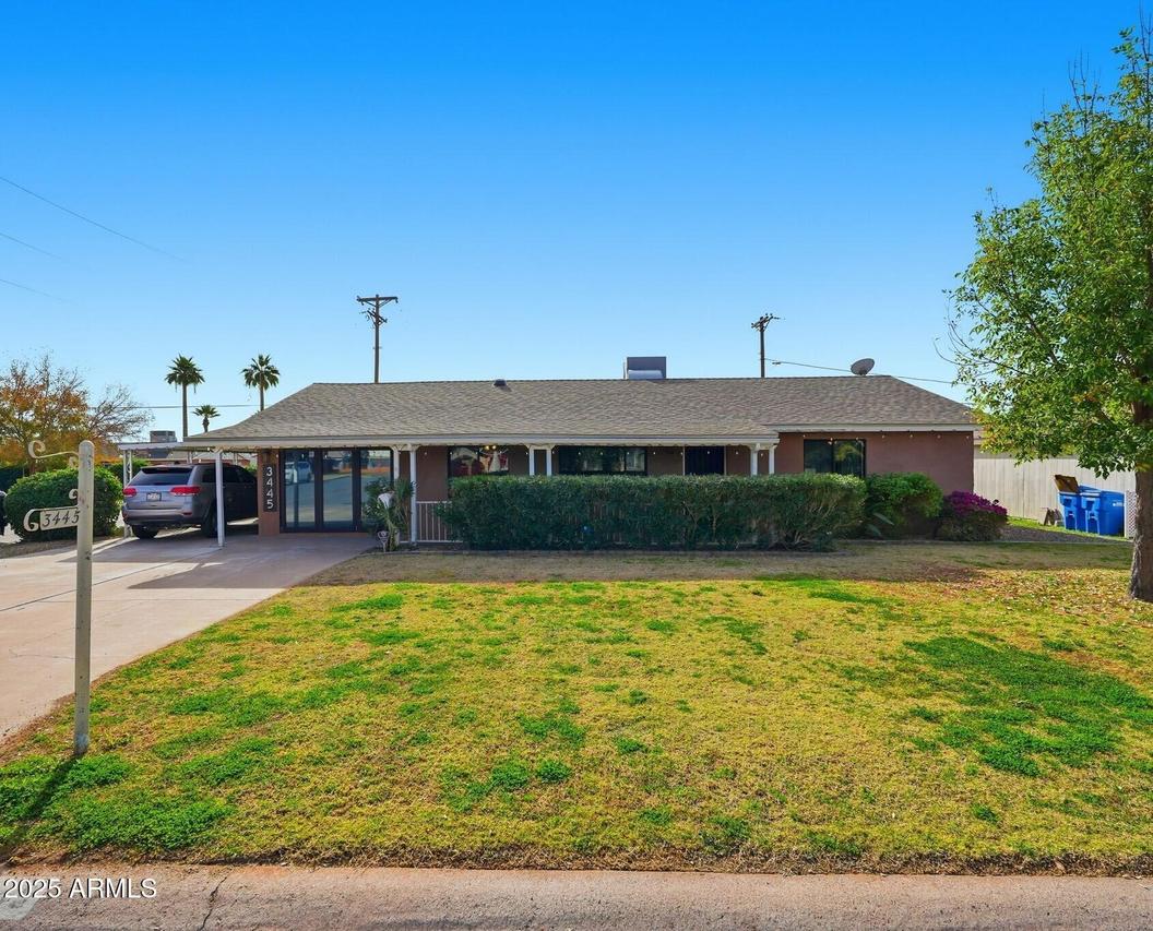3445 E Granada Rd., Phoenix, AZ 85008
