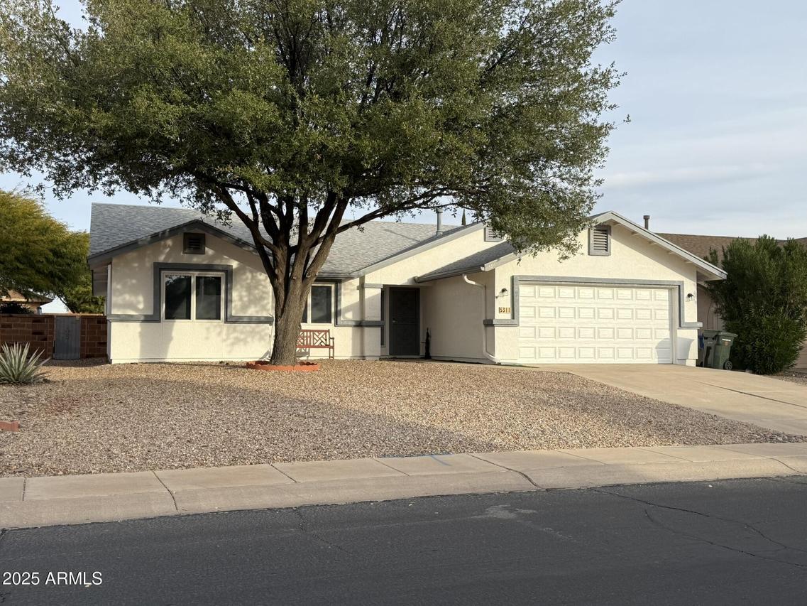 5311 Cedar Springs Dr., Sierra Vista, AZ 85635