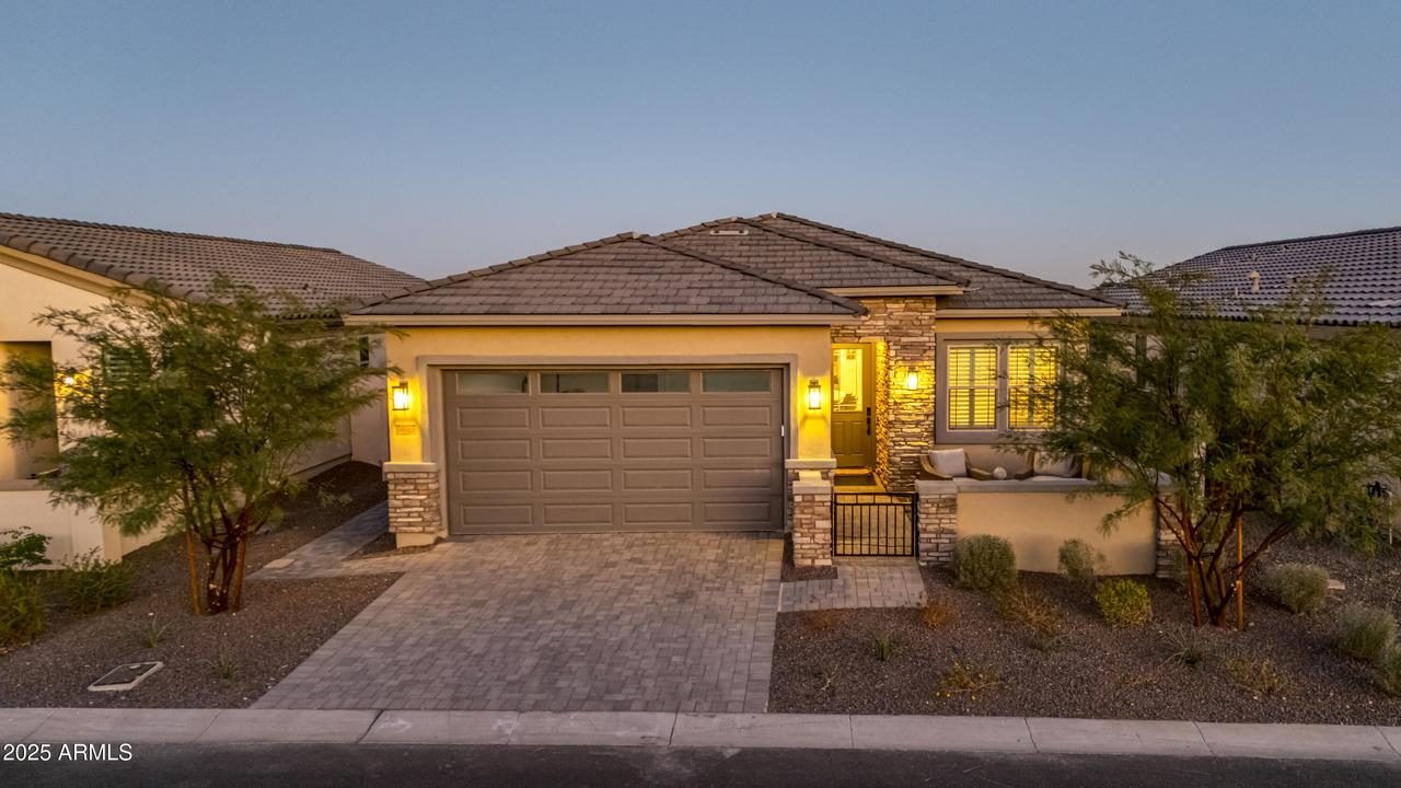 5605 N 206th Ave., Buckeye, AZ 85396