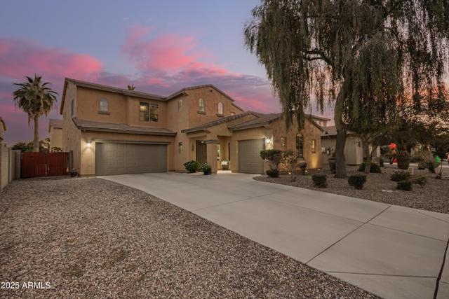 New Homes For Sale This Week in Casa Grande: December 19th to December 25th