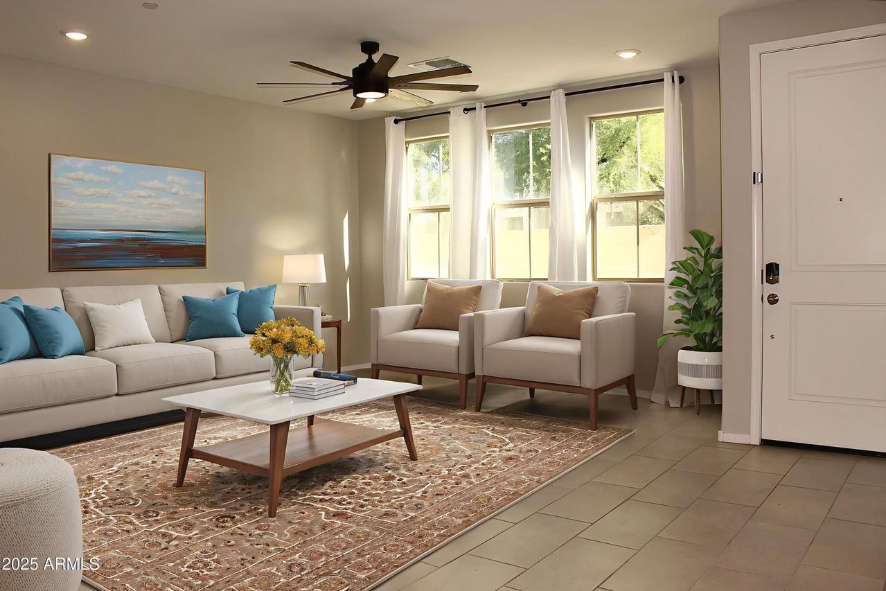 2625 S Peppertree Dr. #104, Gilbert, AZ 85295