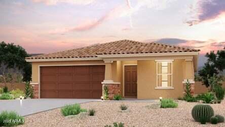 1405 W Bartolo Dr., Coolidge, AZ 85128