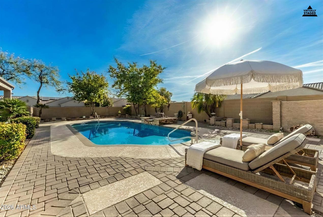 17923 W Echo Ln., Waddell, AZ 85355