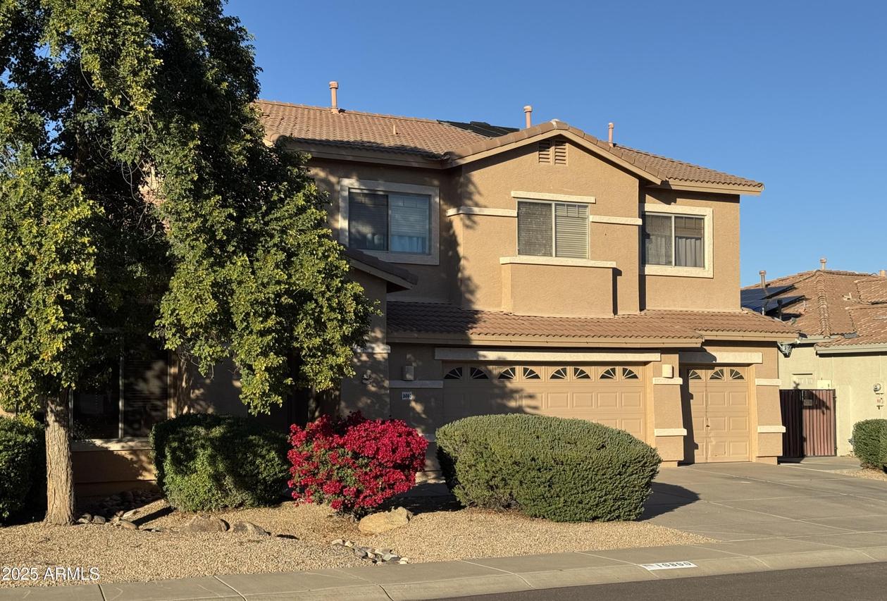 16860 W Northampton Rd., Surprise, AZ 85374