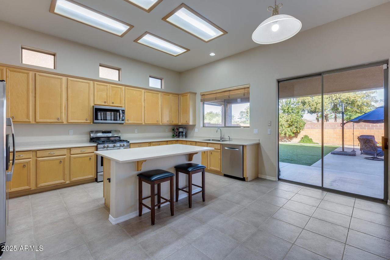 16860 W Northampton Rd., Surprise, AZ 85374