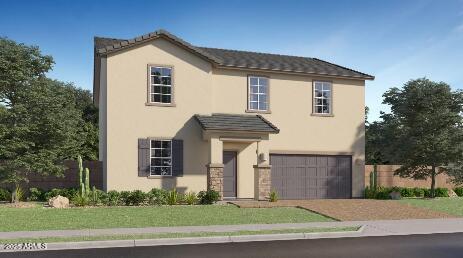 4708 E Shasta Dr., San Tan Valley, AZ 85143