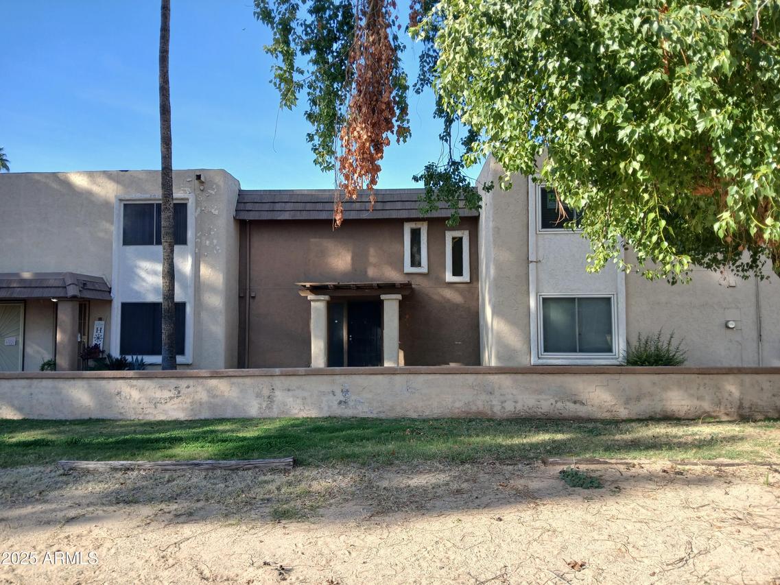 7126 N 19th Ave. #169, Phoenix, AZ 85021