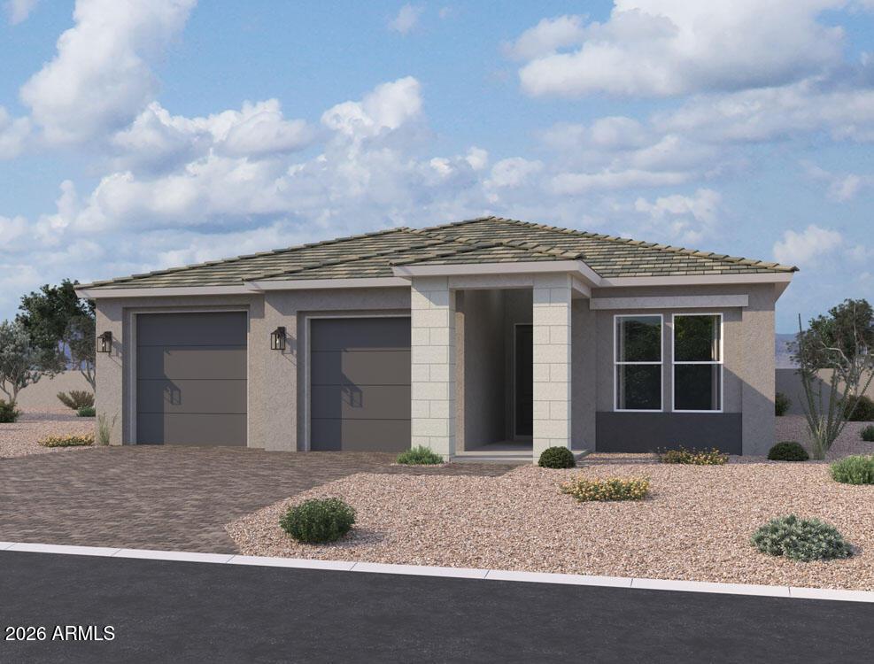 22776 E Stirrup St., Queen Creek, AZ 85142