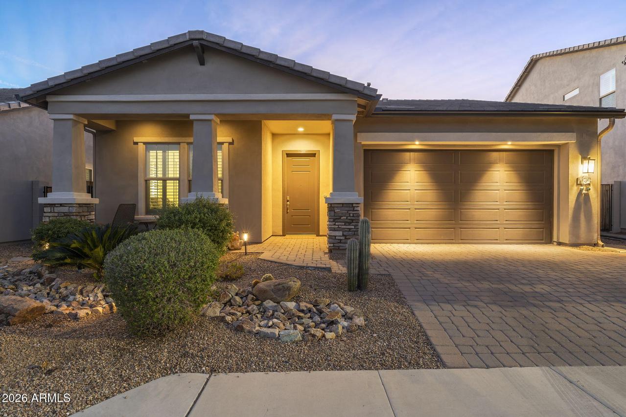 17914 N 65th Pl., Phoenix, AZ 85054