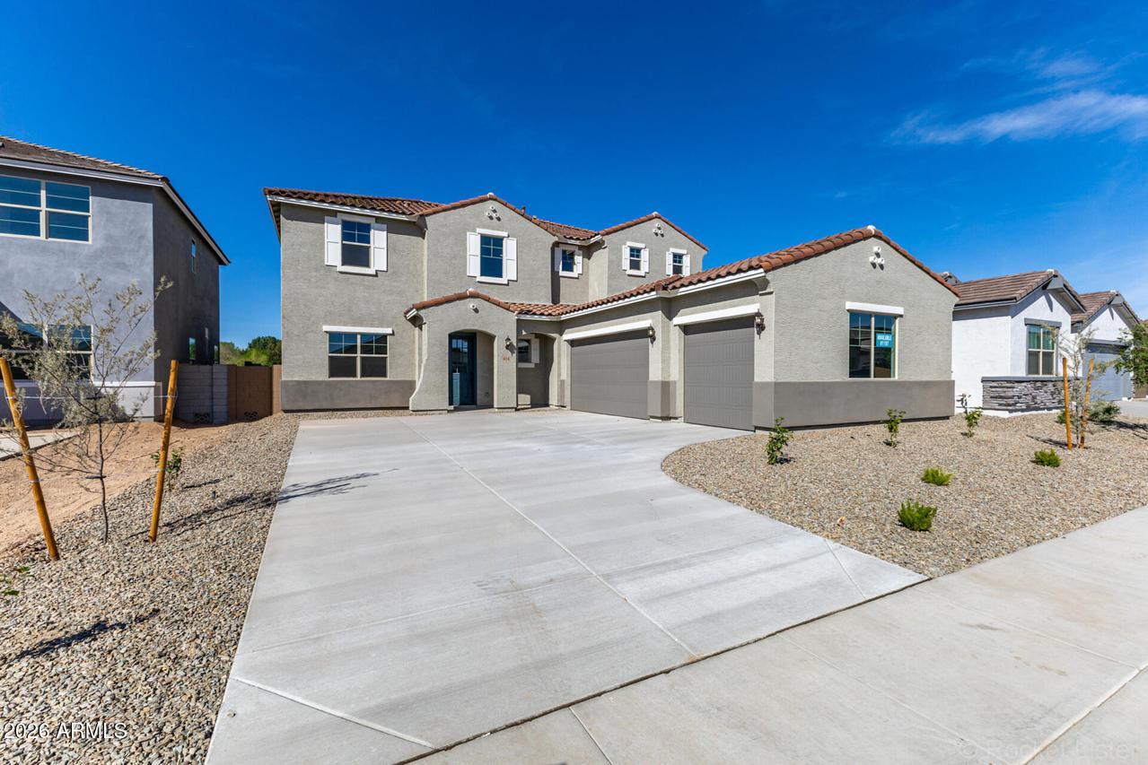 416 W Flax Dr., San Tan Valley, AZ 85140