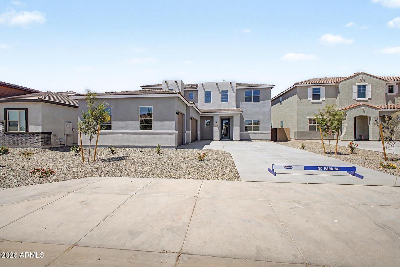 432 W Flax Dr., San Tan Valley, AZ 85140