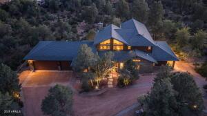 1201&1203 W Chatham Dr., Payson, AZ 85541