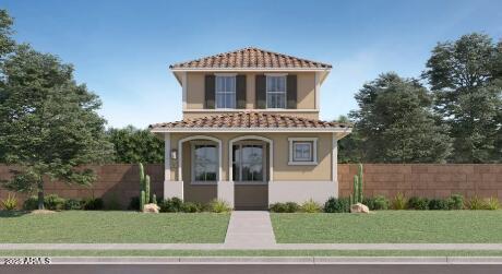 8348 E Peterson Ave., Mesa, AZ 85212